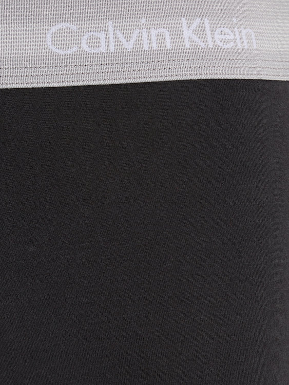 Calvin Klein Underwear 0000U2664G-QRV boxery LOW RISE TRUNK 3PK