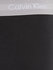 Calvin Klein Underwear 0000U2664G-QRV boxery LOW RISE TRUNK 3PK