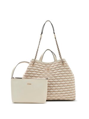 HWAG9673290-TMU VELKÁ KABELKA – GUESS Ženy