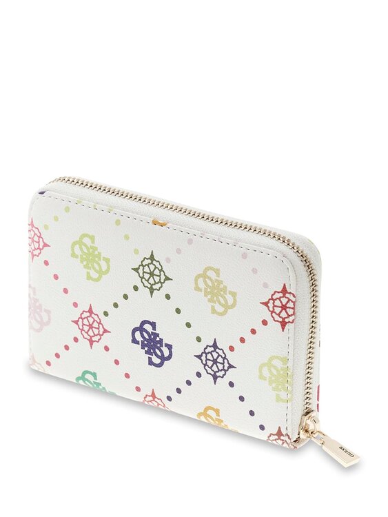 SWGM9928140-MUO STŘEDNÍ PENĚŽENKA Ženy