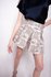 Cambobasso šortky Bílá, Multi barva Ženy