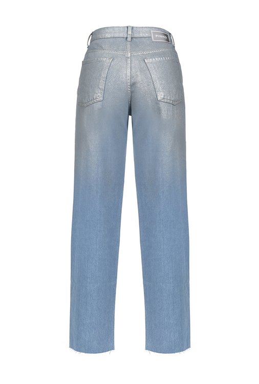 1J10DQY5T5-EI2 jeans – Pinko Ženy