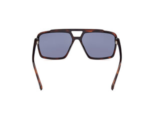 Luxusní Sluneční brýle, Černá, Hnědá barva, T/U