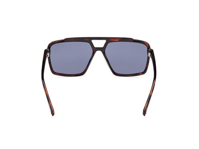 Luxusní Sluneční brýle, Černá, Hnědá barva, T/U