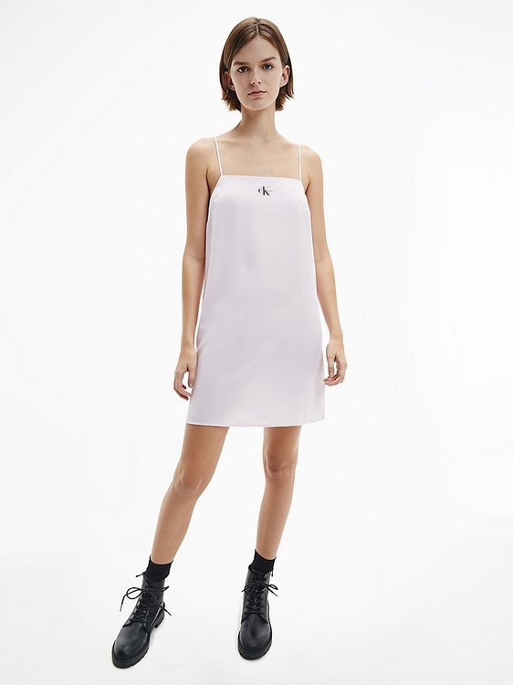 Calvin Klein Jeans – J20J215669-TN9 šaty n/s