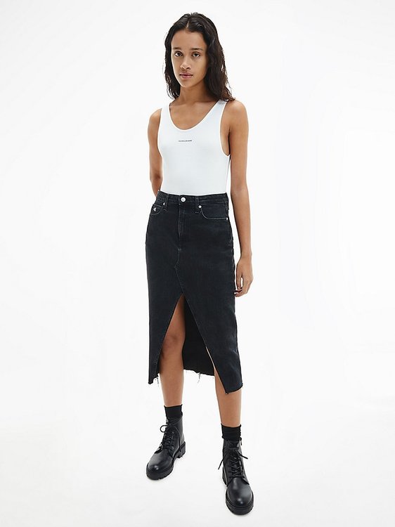 J20J215696-YAF body n/s – Calvin Klein Jeans Ženy