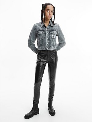 J20J217664-BEH kalhoty – Calvin Klein Jeans Ženy