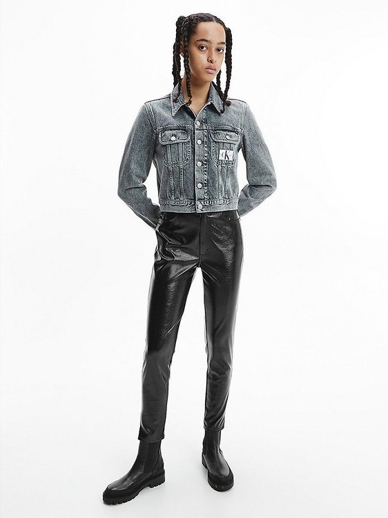 J20J217664-BEH kalhoty – Calvin Klein Jeans Ženy