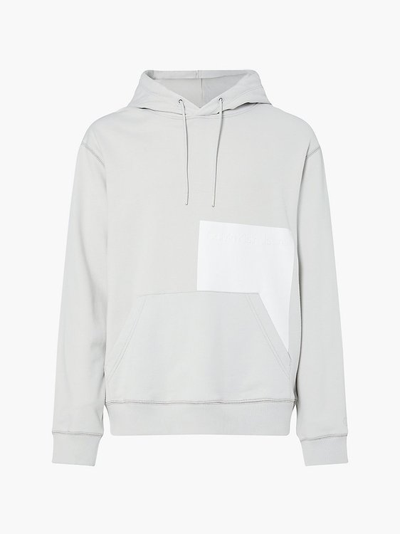 J30J319697-P06 mikina Muži