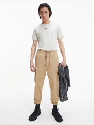 J30J320595-ACF triko s/s – Calvin Klein Jeans Muži