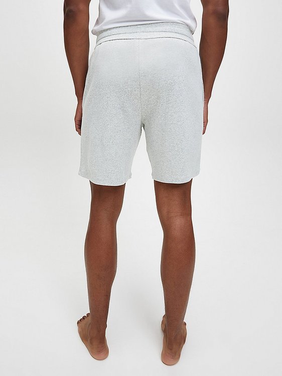 Módní Šortky, Šedá barva, BASIC                                   , BASIC