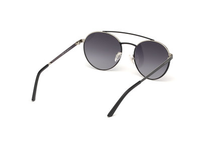 Luxusní Sluneční brýle, Černá barva, T/U 1