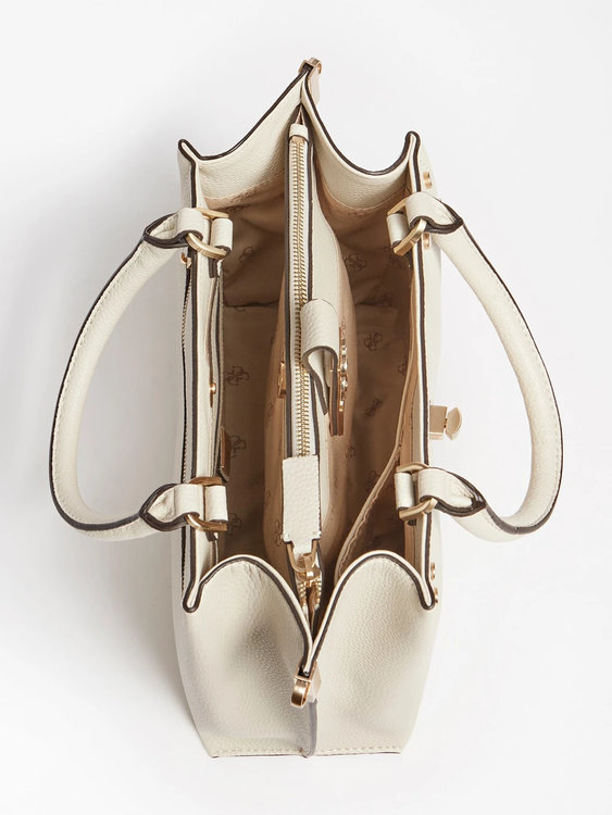 Albury kabelka Béžová, Krémová barva Ženy