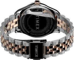 TIMEX TW2T87000-Stainless Steel HODINKY