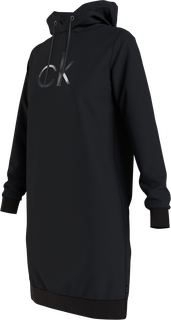 K20K203419-BEH šaty l/s