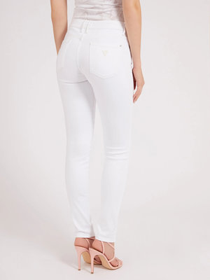 Bílá barva, Annette džíny