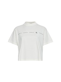 Calvin Klein Jeans – není fotka J20J217709-YAS triko s/s