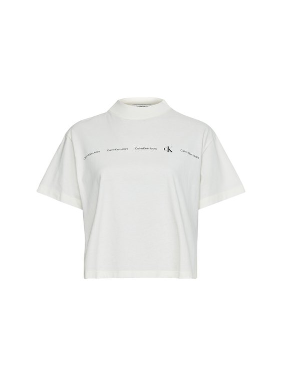 Calvin Klein Jeans – není fotka J20J217709-YAS triko s/s