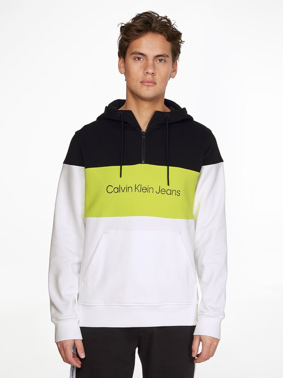 Calvin Klein Jeans J30J320034-YAF mikina