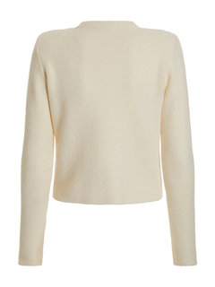 Bílá barva, Martha svetr