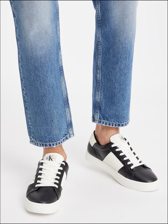 Calvin Klein Jeans – YM0YM00569-00T tenisky
