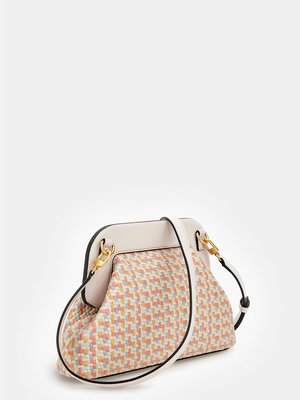 HWWX8558170-DOM MALÁ KABELKA – GUESS Ženy