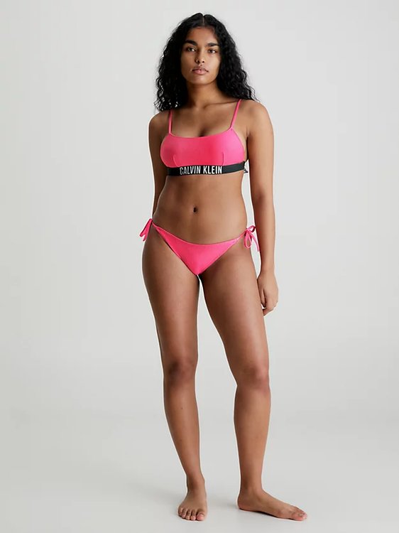 KW0KW01969-XI1 plavky BRALETTE-RP Ženy