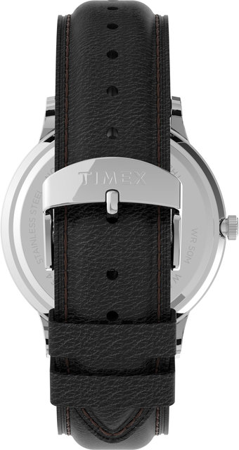 Módní TW2U88600UK-Stainless Steel HODINKY, 2023