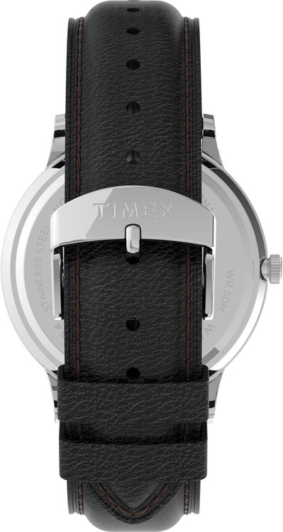 Módní TW2U88600UK-Stainless Steel HODINKY, 2023