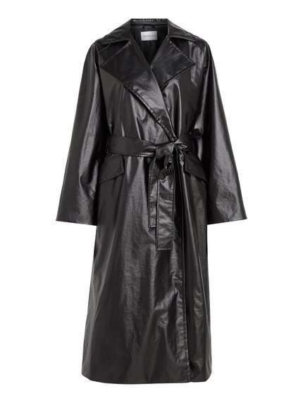 Calvin Klein Jeans – J20J221389-BEH kabat pu kůže