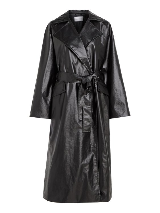 Calvin Klein Jeans – J20J221389-BEH kabat pu kůže