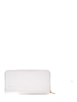 SWGA9199630-WHI VELKÁ PENĚŽENKA – GUESS Ženy