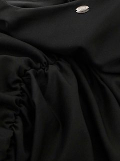 Andy šaty Černá barva Ženy