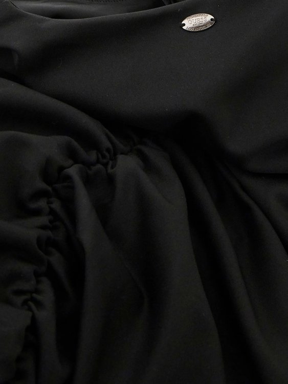 Andy šaty Černá barva Ženy