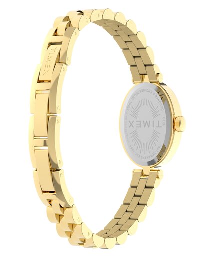 TW2Y90100-GOLD HODINKY Ženy