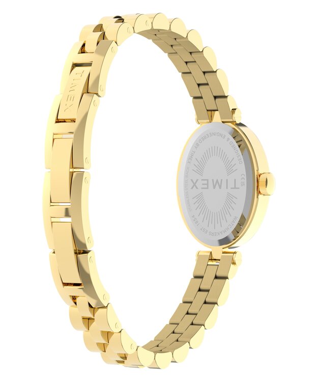 TW2Y90100-GOLD HODINKY Ženy