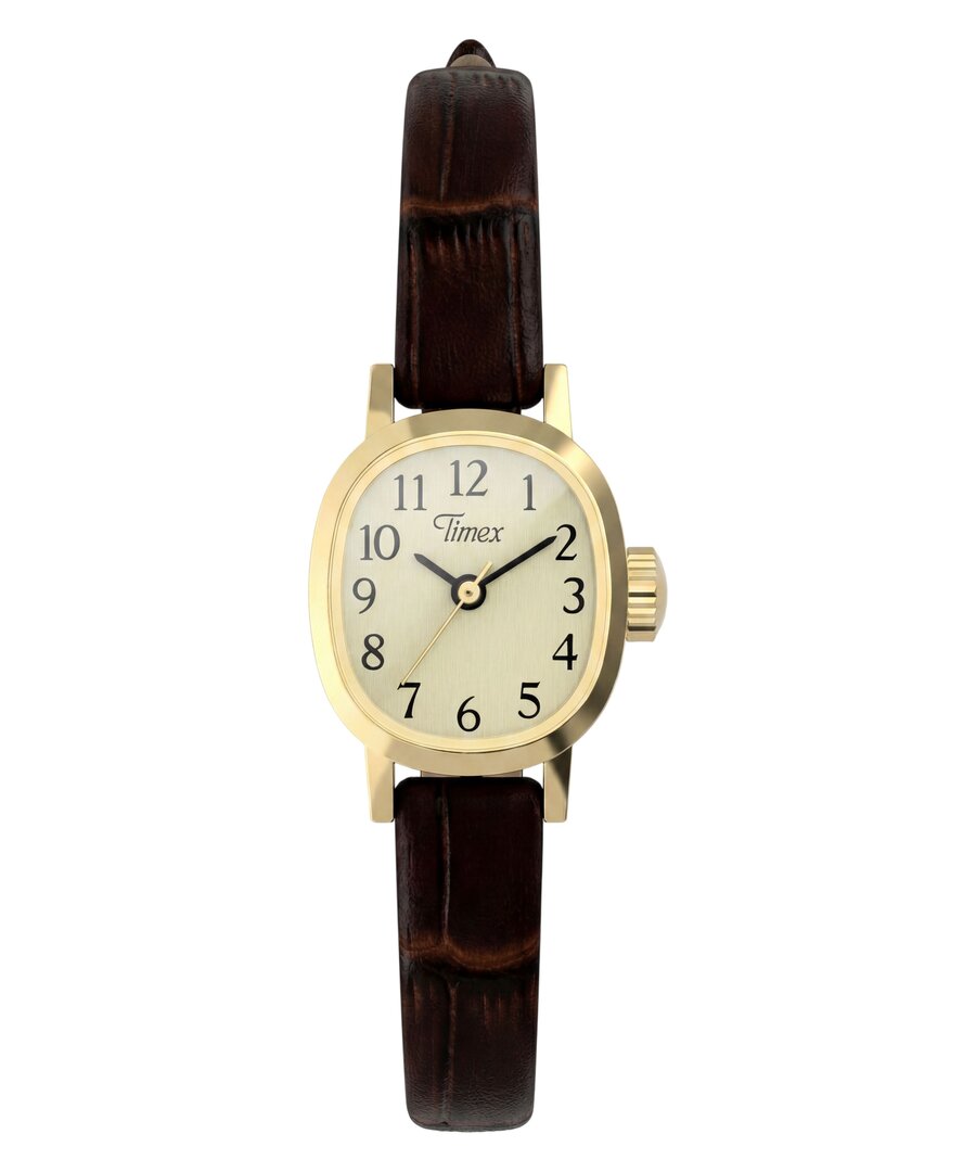 TIMEX – TW2Y87700-GOLD HODINKY