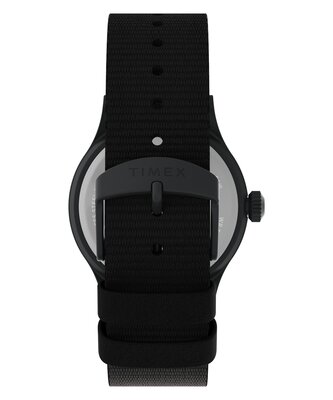 Módní TW6A05700QY-BLACK HODINKY, 2026