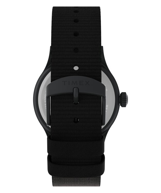 Módní TW6A05700QY-BLACK HODINKY, 2026