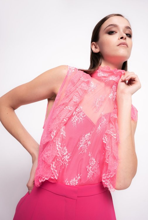 Pinko 1G17BUY7T5-Q49 TOP