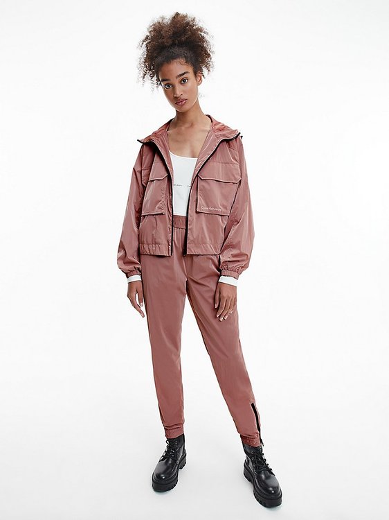 není fotka J20J217748-0JV kalhoty – Calvin Klein Jeans Ženy