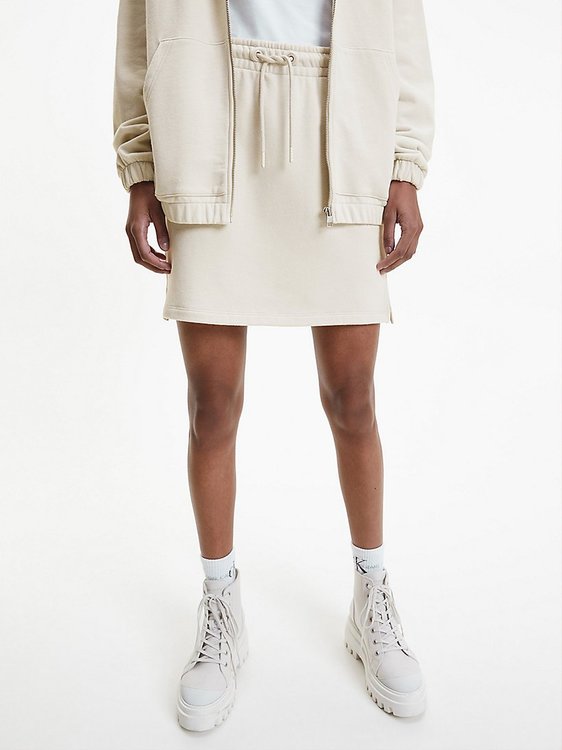 Calvin Klein Jeans – J20J218726-ACF sukně