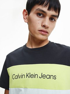 Luxusní J30J320184-YAF triko s/s, XS, S, M, L, XL, XXL