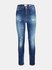 W1RA46D46A7-ROMA JEANS