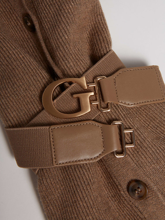 Luxusní W1BK58Z17X3-F10I CARDIGAN, XS, S, M