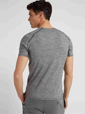 Luxusní Elliot sportovní tričko, Šedá barva, M, L, XL, XXL 1