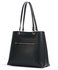 Eco Brenton kabelka – Guess, Černá barva Ženy