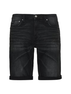 není fotka Denim kraťasy Muži