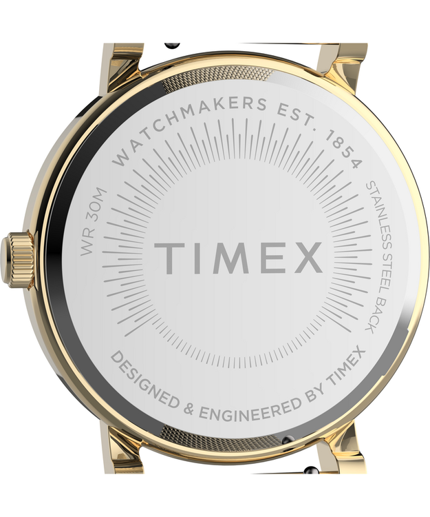 Essential Collection hodinky Zlatá barva Ženy