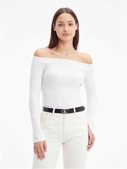 K60K610111-0F5 pásek – Calvin Klein Jeans Ženy